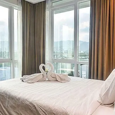 The Padgett Suites