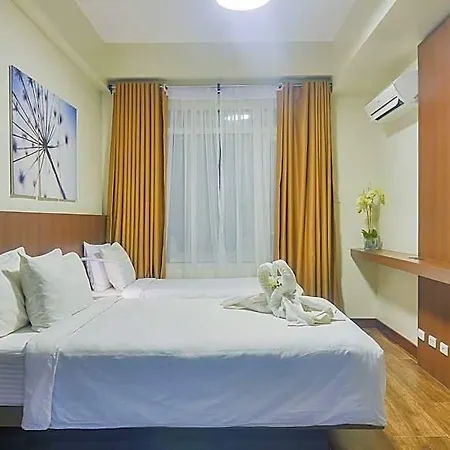 The Padgett Suites
