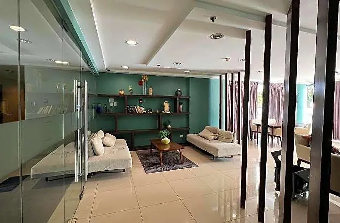 Hotel The Padgett 4*