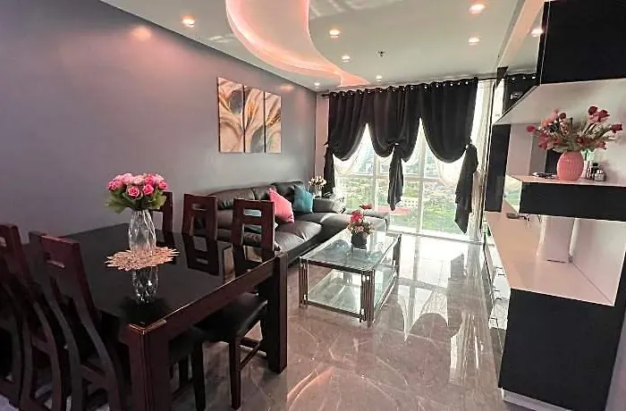 The Padgett Hotel Cebu