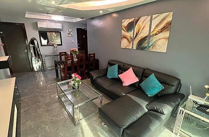 The Padgett 4* Cebu