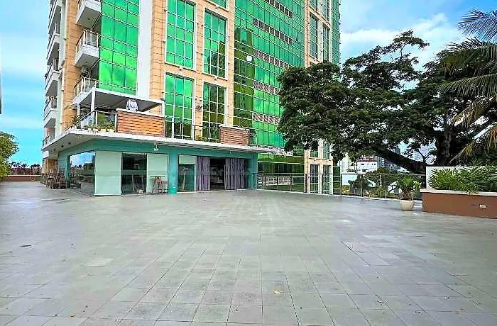 Hotel The Padgett