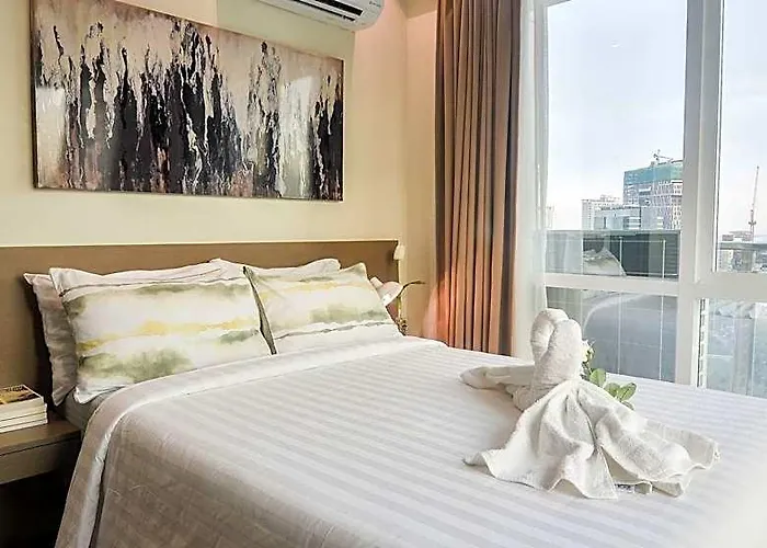 The Padgett Hotel 4*