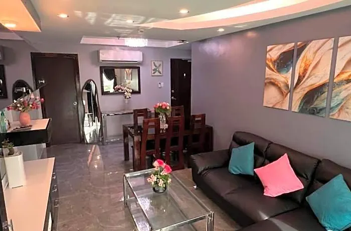 The Padgett Hotel Cebu