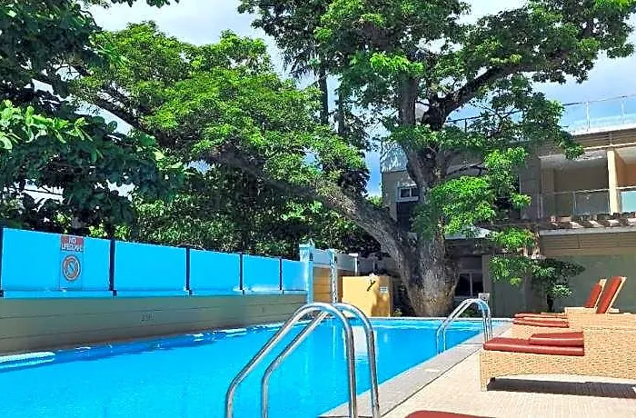 The Padgett Cebu
