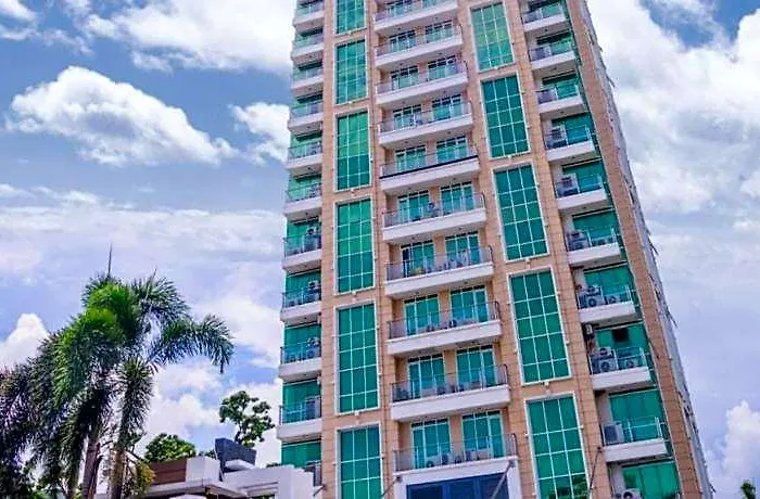 The Padgett Hotel Cebu