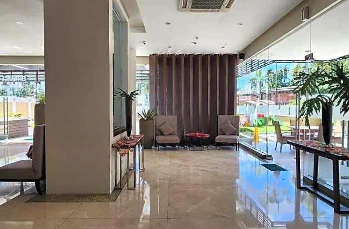 Hotel The Padgett 4*