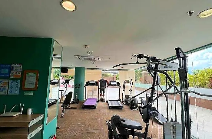 The Padgett 4* Cebu
