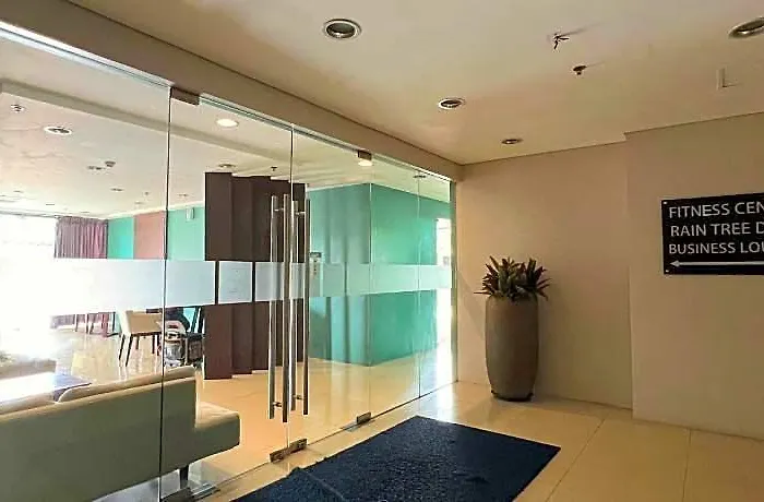 The Padgett Hotel Cebu