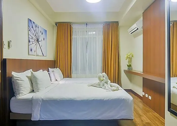 The Padgett 4* Cebu
